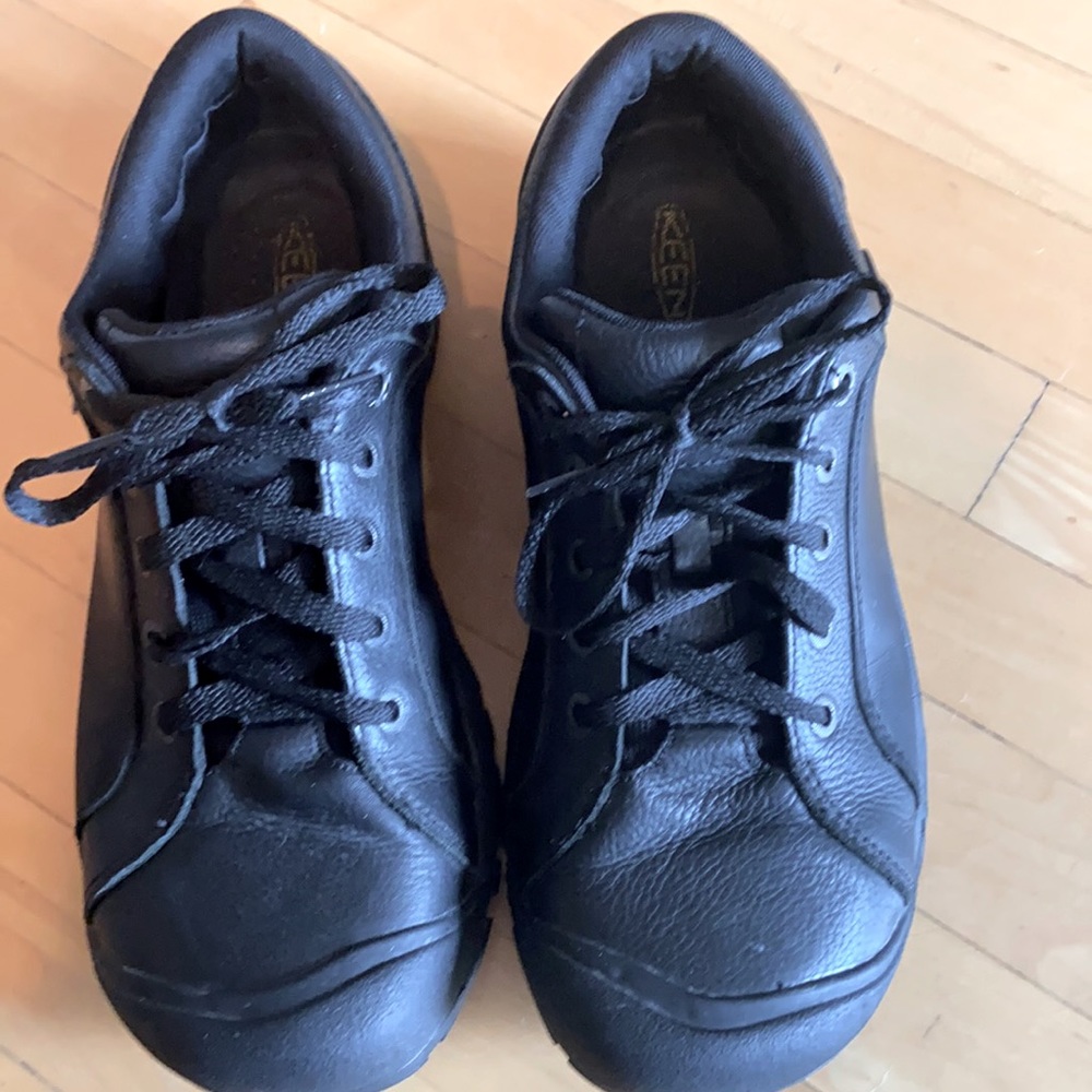 Men's Keen shoes!